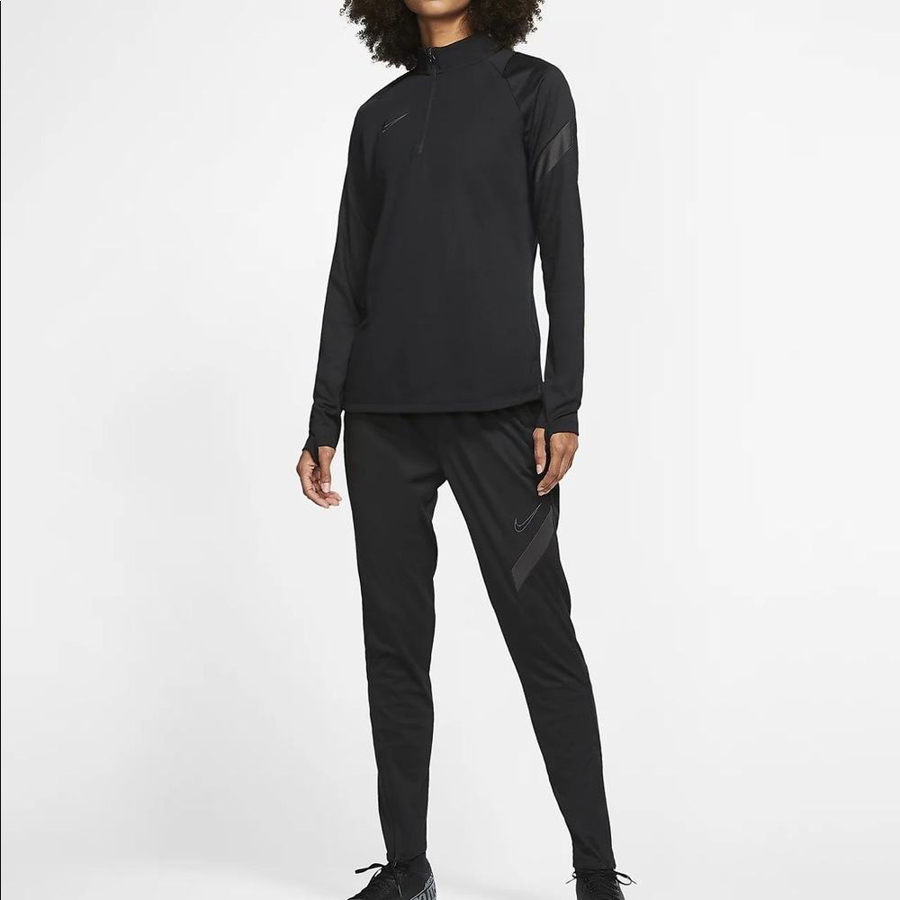 w nike soccer pro pants